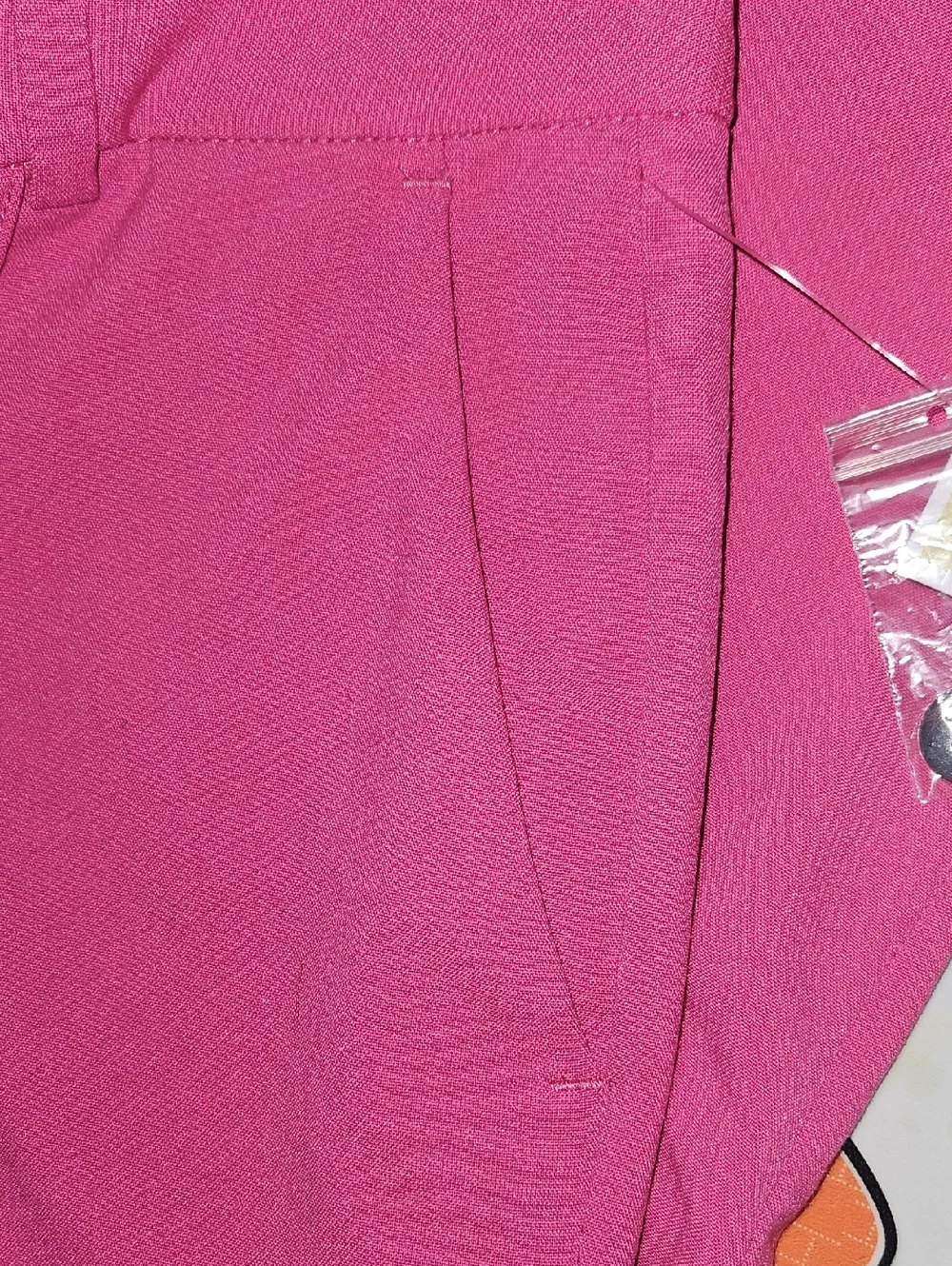 Michael Kors $115 Msrp Nwt Pink Dress Pants New With Tag
